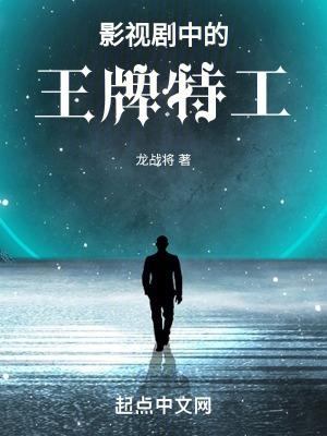 影视剧中的王牌特工 影视剧中的王牌特工