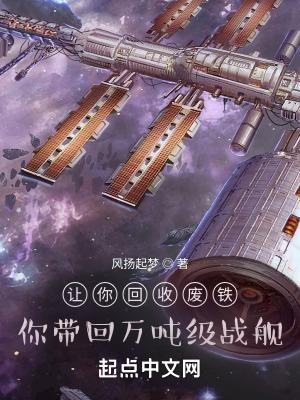 让你回收废铁,你带回万吨级战舰 让你回收废铁,你带回万吨级战舰