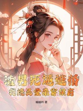 渣男死遁逃婚?我烧灵堂杀穿侯府! 渣男死遁逃婚?我烧灵堂杀穿侯府!