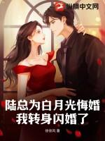 陆总为白月光悔婚,我转身闪婚了 陆总为白月光悔婚,我转身闪婚了
