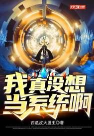 我真没想当系统啊 我真没想当系统啊
