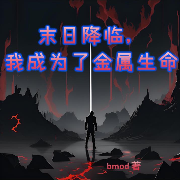 末日降临,我成为了金属生命 末日降临,我成为了金属生命