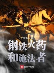 钢铁火药和施法者 钢铁火药和施法者