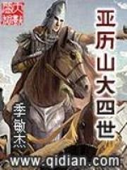 亚历山大四世 亚历山大四世