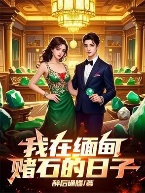 我在缅甸赌石的日子 我在缅甸赌石的日子