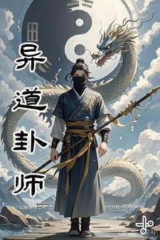 异道卦师 异道卦师